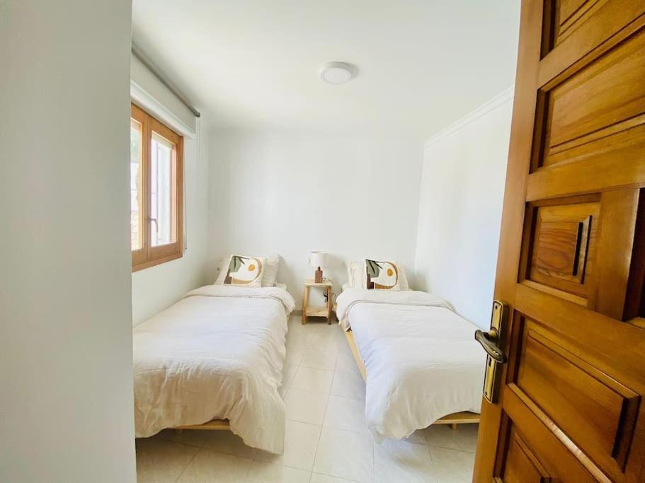 Villa With Private Pool And Close To The Beach Calpe Exterior foto
