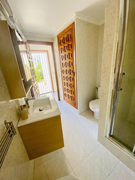 Villa With Private Pool And Close To The Beach Calpe Exterior foto