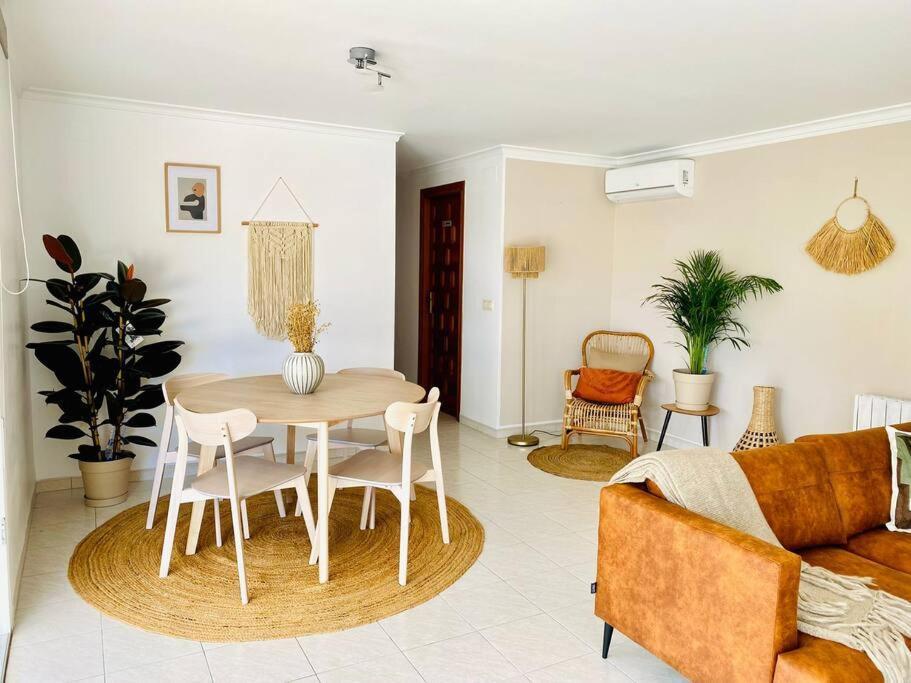 Villa With Private Pool And Close To The Beach Calpe Exterior foto